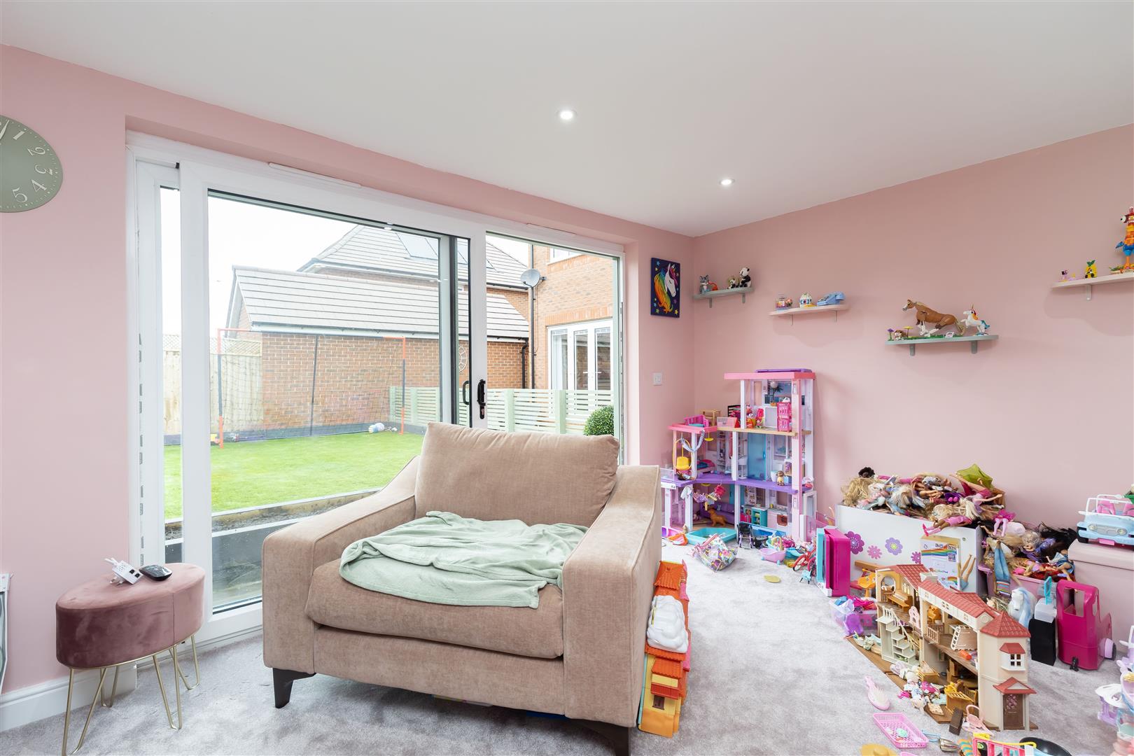 Freesia Avenue, Higher Bartle, Preston